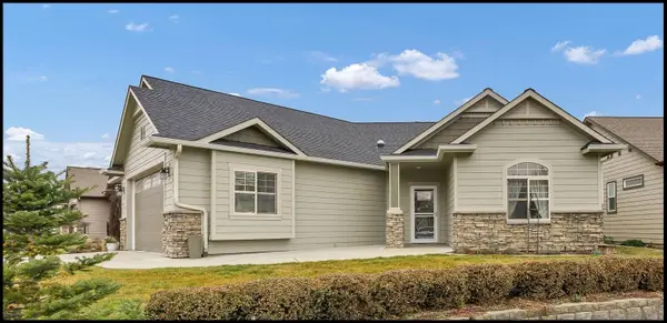 14411 E 5th Ln, Spokane Valley, WA 99216