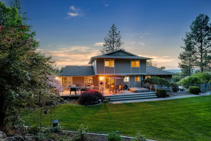 2205 S Conklin Rd, Veradale, WA 99037 - #2