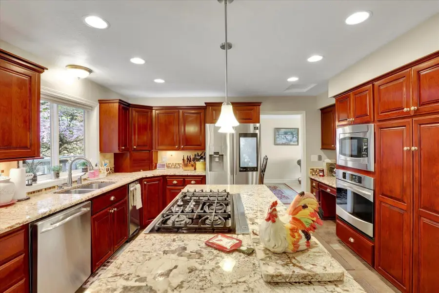 2205 S Conklin Rd, Veradale, WA 99037 - #3