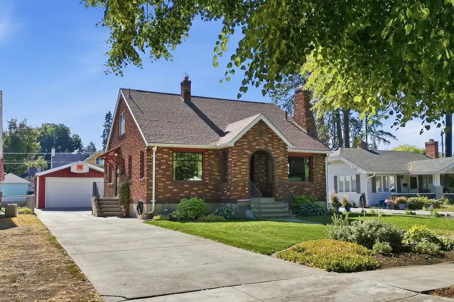 37 W 28th Ave, Spokane, WA 99203 - Image #3