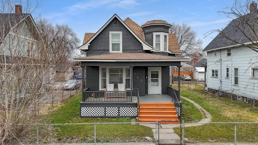 943 E Ermina Ave, Spokane, WA 99207 - Image #3