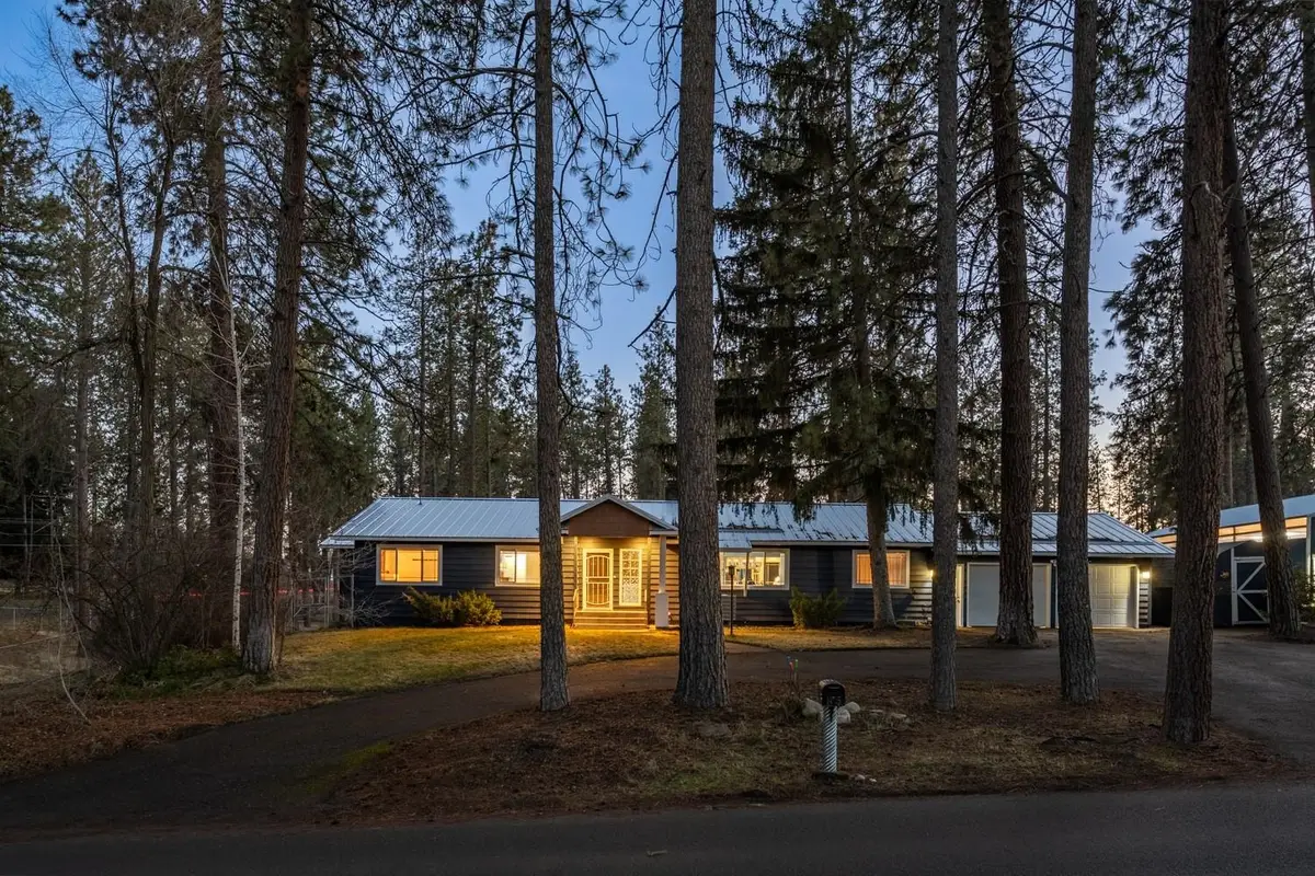 1415 W Borden Rd, Spokane, WA 99224 - Image #1