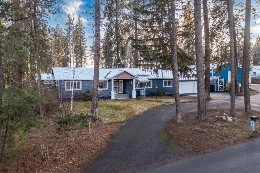 1415 W Borden Rd, Spokane, WA 99224 - Image #2