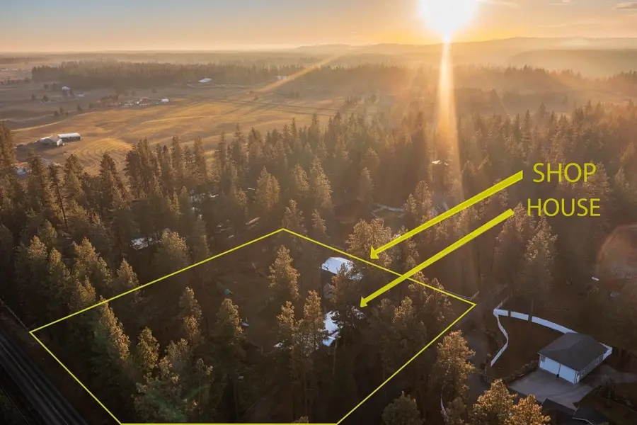 1415 W Borden Rd, Spokane, WA 99224 - Image #3