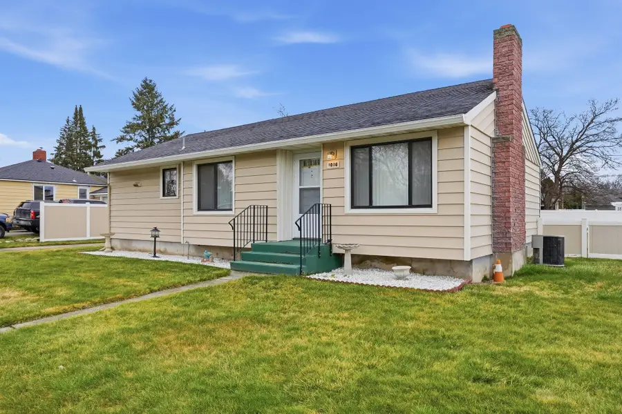 1016 N Rudolf Rd, Spokane, WA 99206 - Image #3