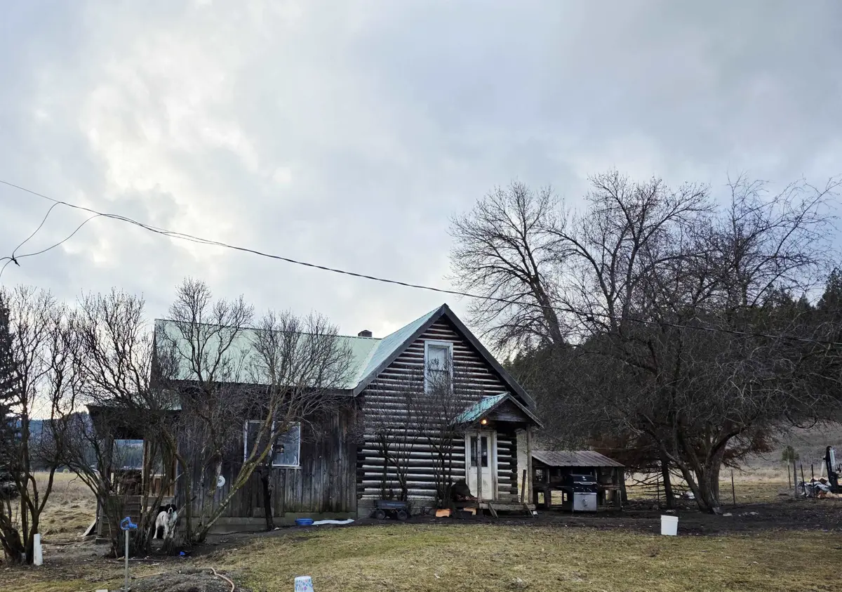 2477 Cedonia-addy Rd, Valley, WA 99181 - #1