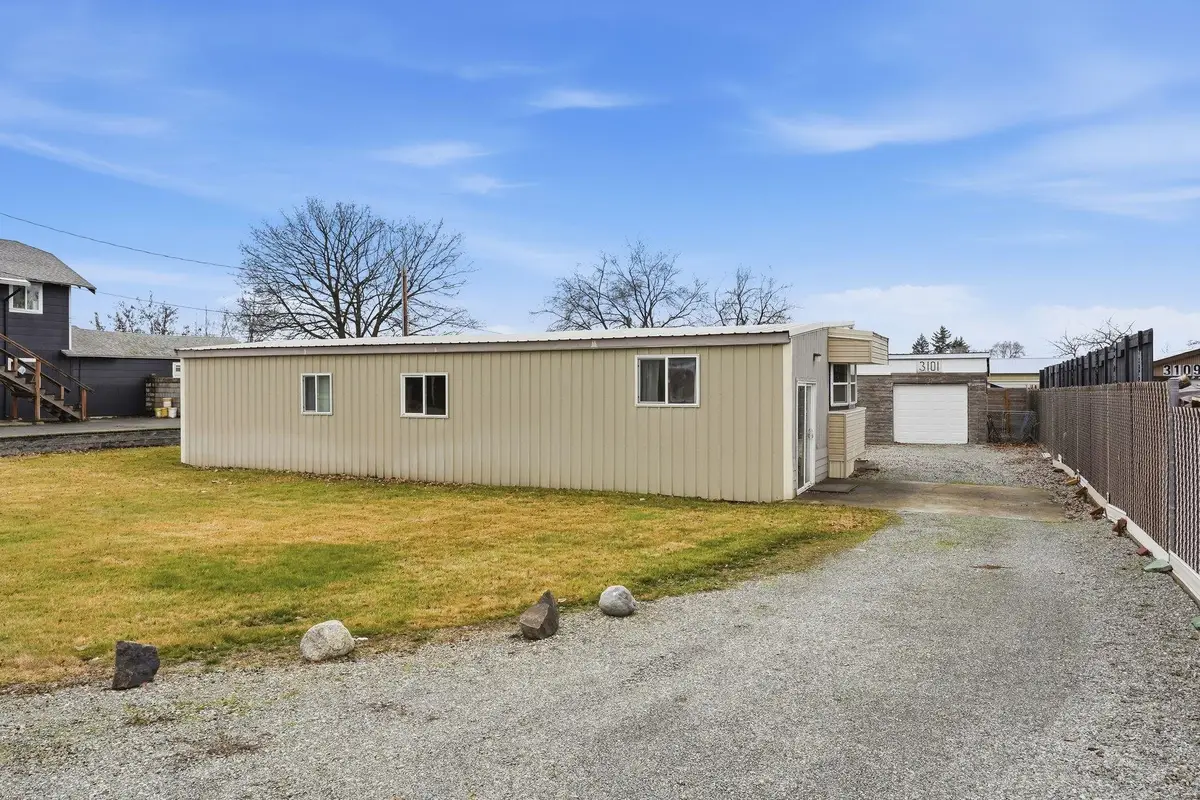 3101 N Fowler Rd, Spokane, WA 99206 - Image #1