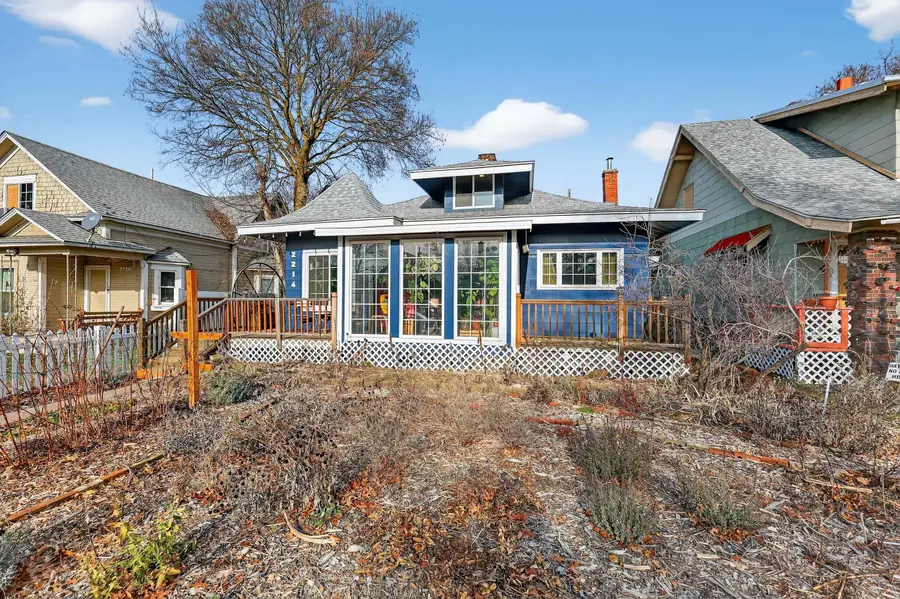2214 W Maxwell Ave, Spokane, WA 99201 - Image #2