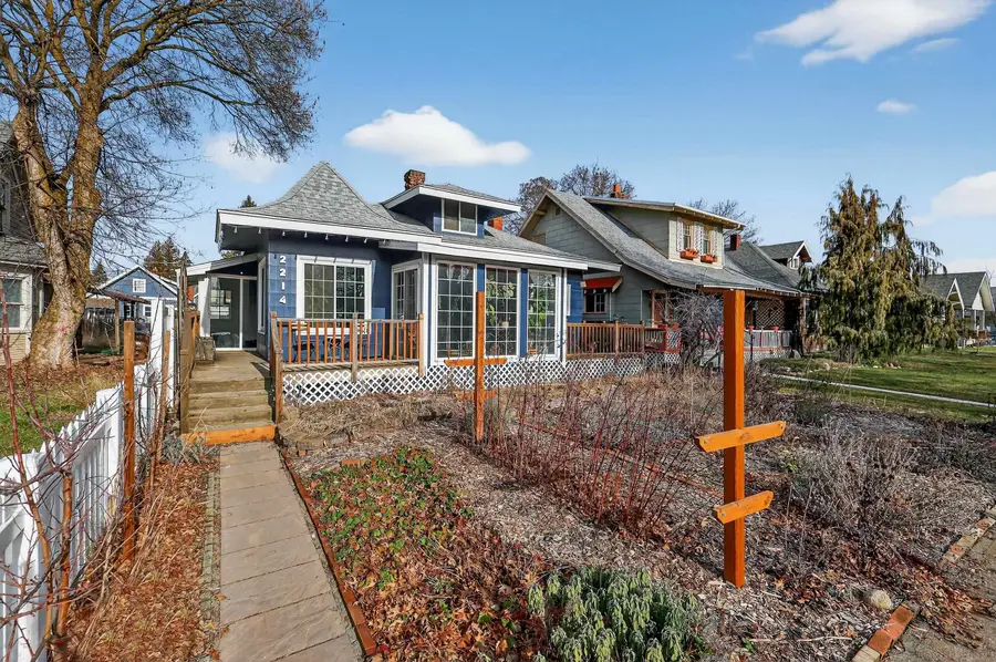 2214 W Maxwell Ave, Spokane, WA 99201 - Image #3