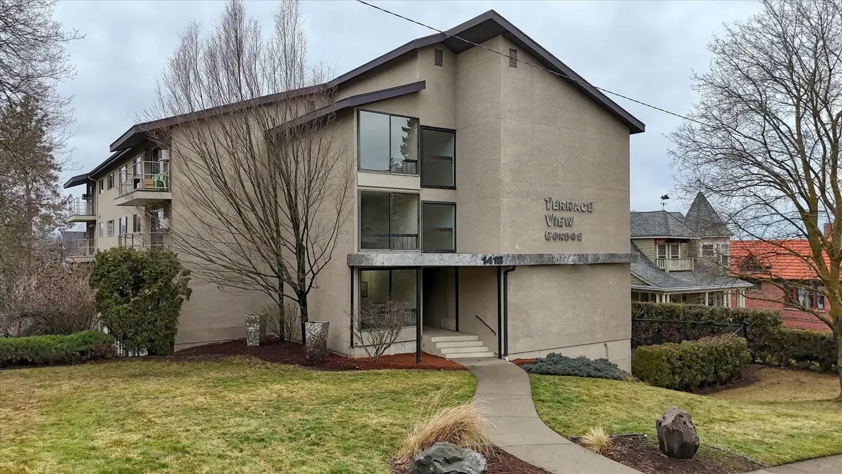 1418 W 6th Ave #104, Spokane, WA 99204 - Image #1