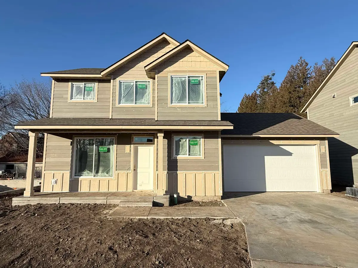 9511 E Michielli Ln, Spokane Valley, WA 99206 - #1