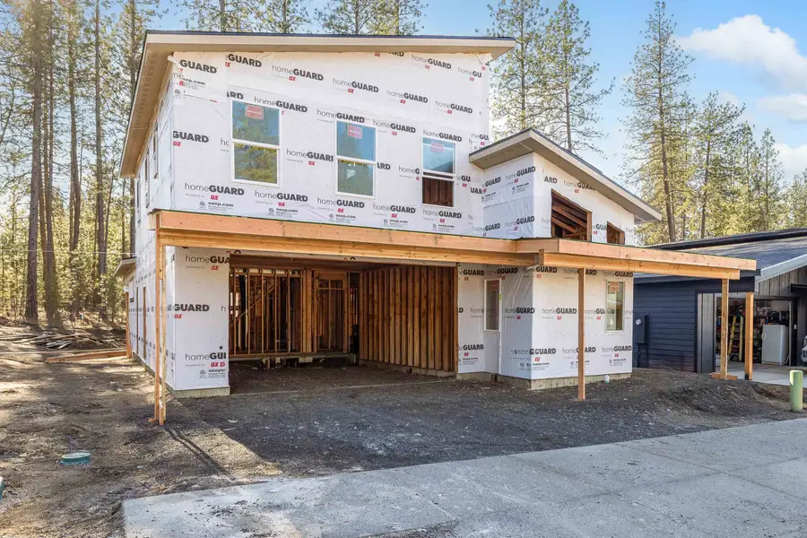 3756 E Nyberg Ln, Mead, WA 99021 - #3