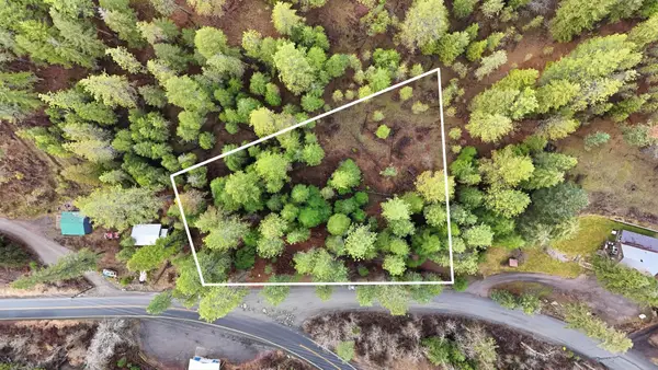 NKA N Mt Spokane Park Dr, Spokane, WA 99021