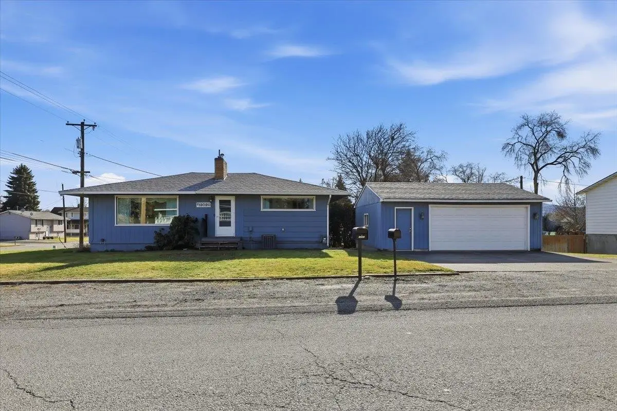 13020 E Valleyway Ave, Spokane Valley, WA 99216 - #1