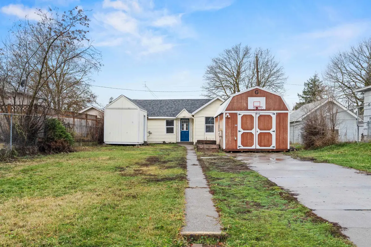 5007 N Altamont St, Spokane, WA 99217 - Image #1