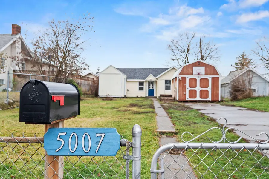 5007 N Altamont St, Spokane, WA 99217 - Image #3