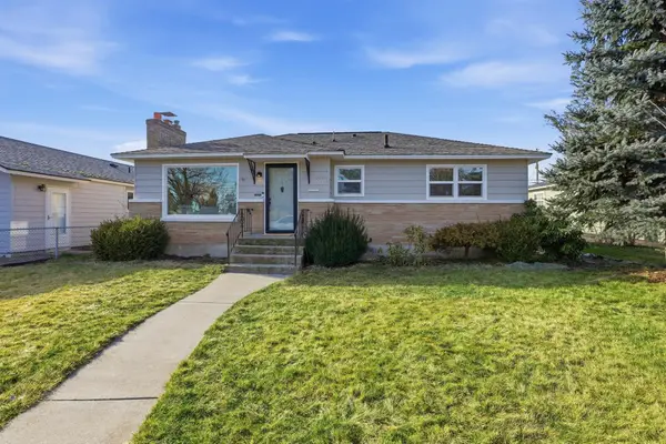 4511 N Rustle St, Spokane, WA 99205