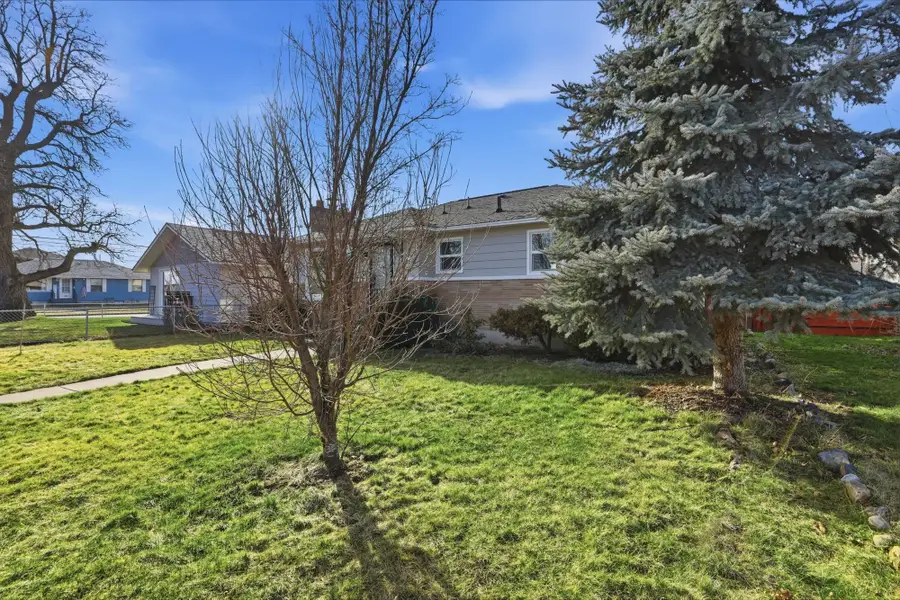 4511 N Rustle St, Spokane, WA 99205 - Image #2