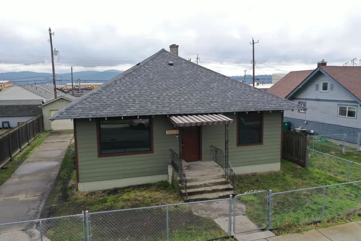 5024 E Commerce Ave Ave, Spokane, WA 99212 - Image #1