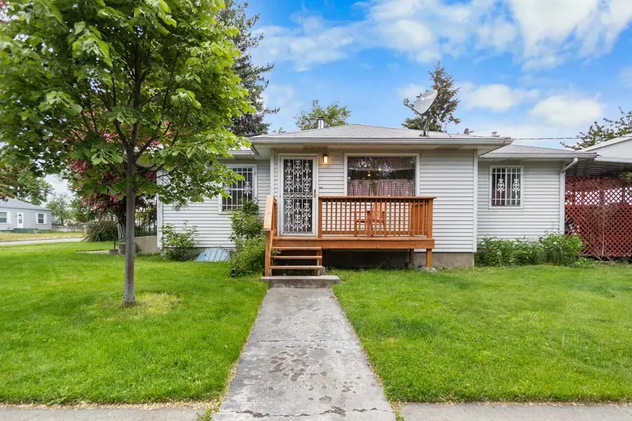 2029 E Sharp Ave, Spokane, WA 99202 - Image #3