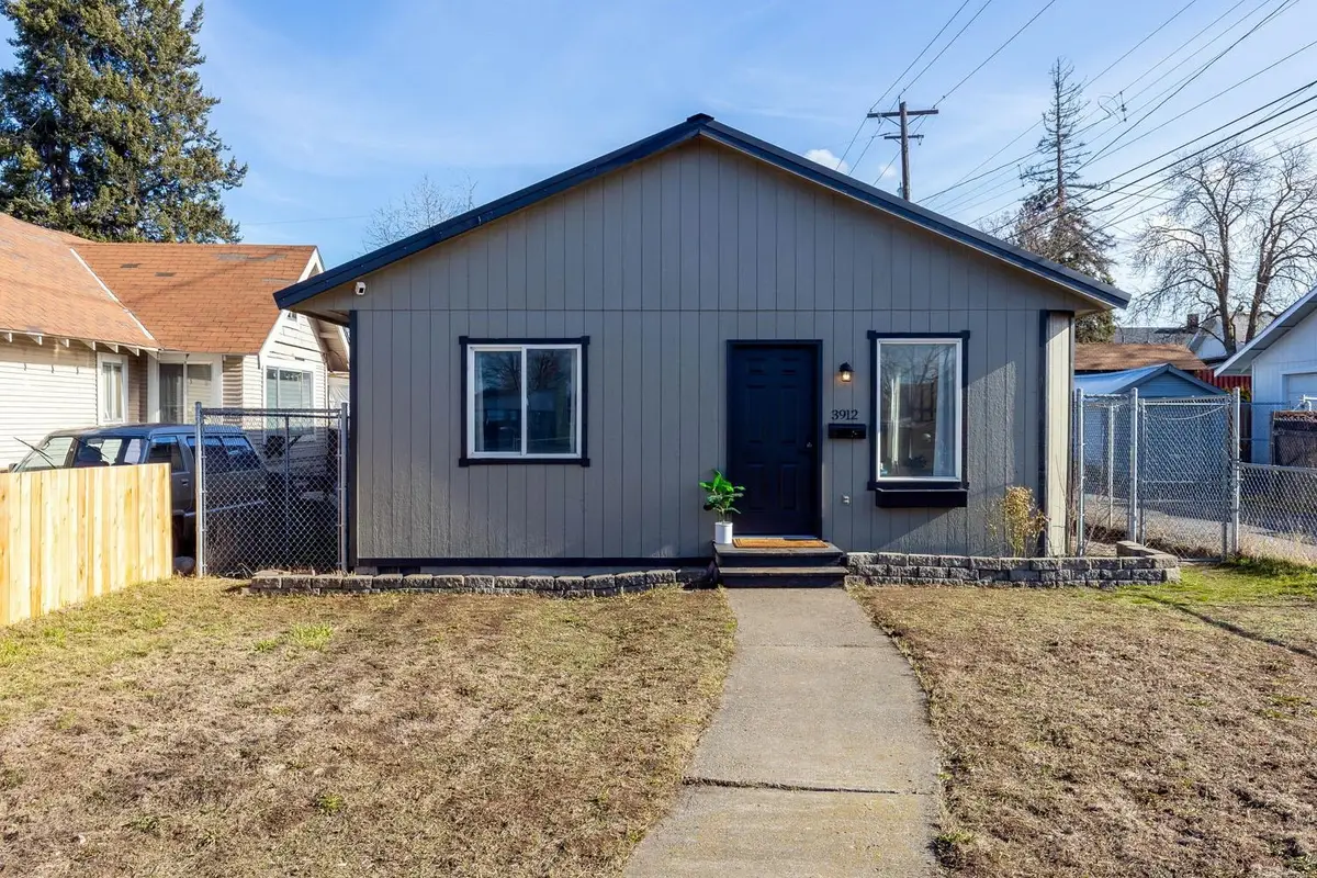 3912 N Napa St, Spokane, WA 99207 - Image #1