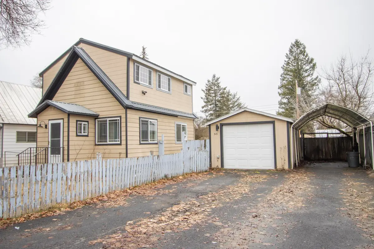 513 S Union Ave, Newport, WA 99156 - #1