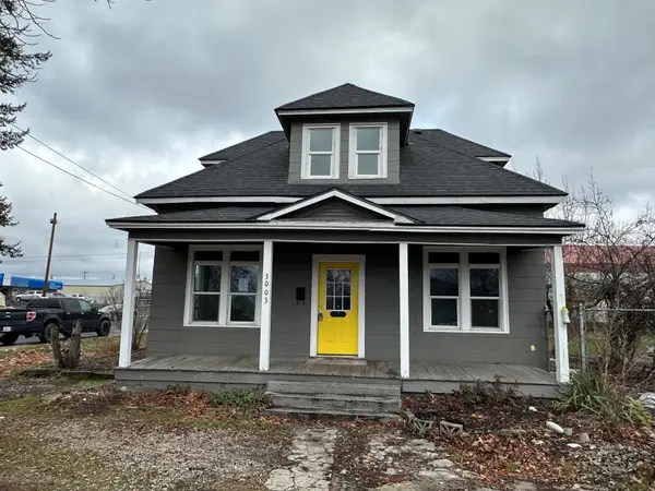3003 E Bridgeport Ave, Spokane, WA 99207