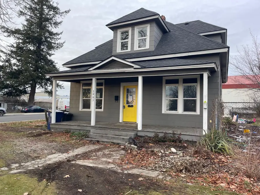3003 E Bridgeport Ave, Spokane, WA 99207 - Image #2