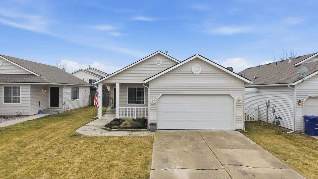 10103 W Barberry Rd, Cheney, WA 99004 - #1