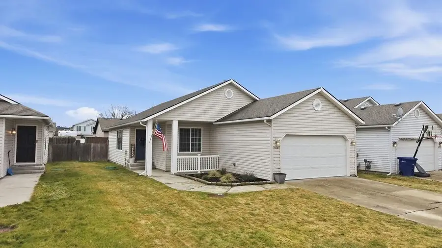 10103 W Barberry Rd, Cheney, WA 99004 - #2