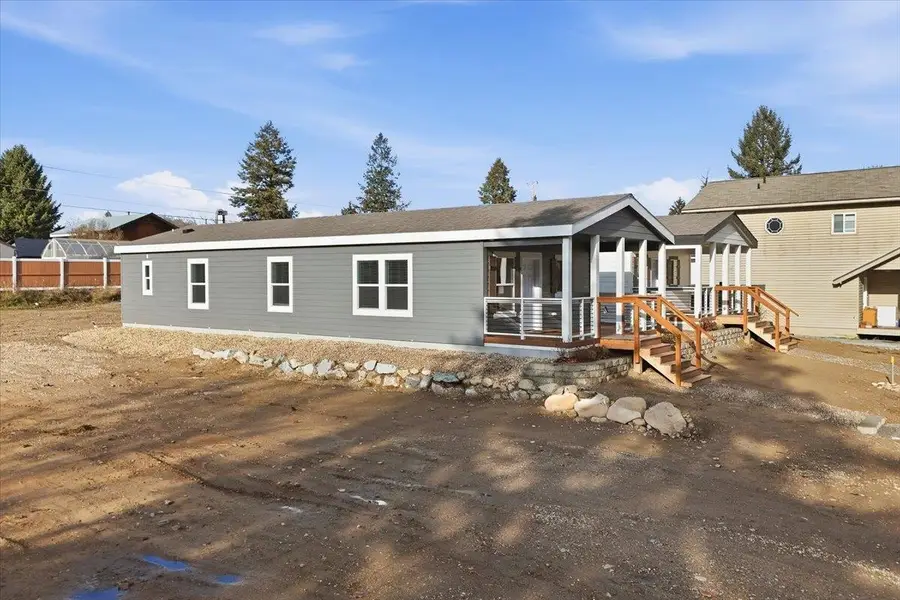 617/621 S State Ave, Newport, WA 99156 - #2