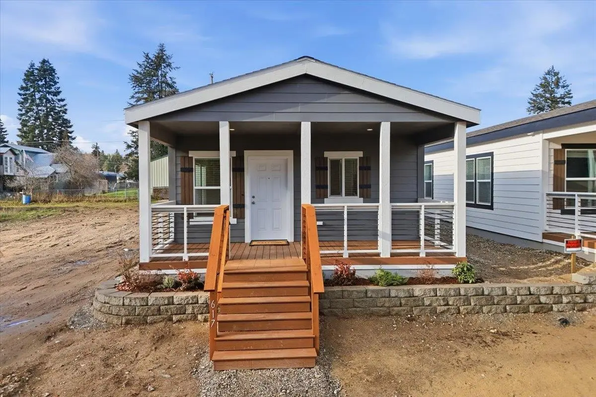 617 S State Ave, Newport, WA 99156 - #1