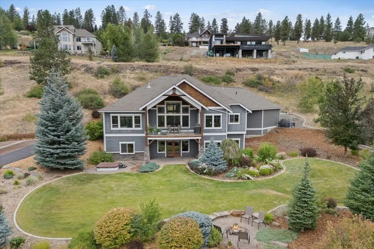 11812 S Fairway Ridge Ln, Spokane, WA 99224 - Image #1