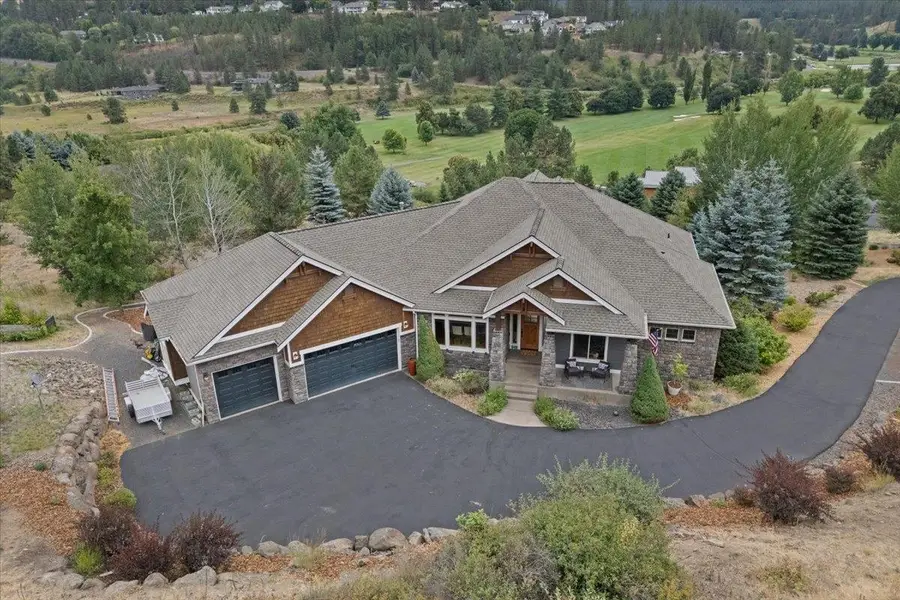 11812 S Fairway Ridge Ln, Spokane, WA 99224 - Image #2