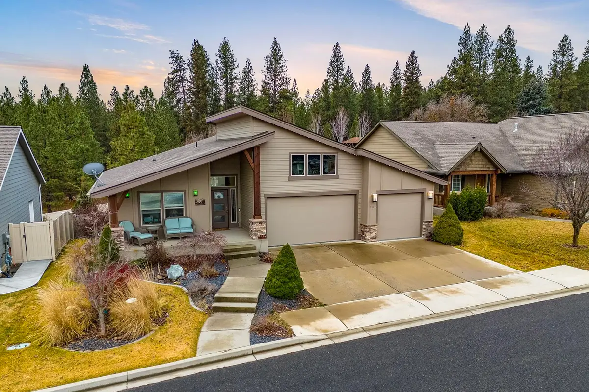 1227 W Quail Crest Ave, Spokane, WA 99224 - Image #1