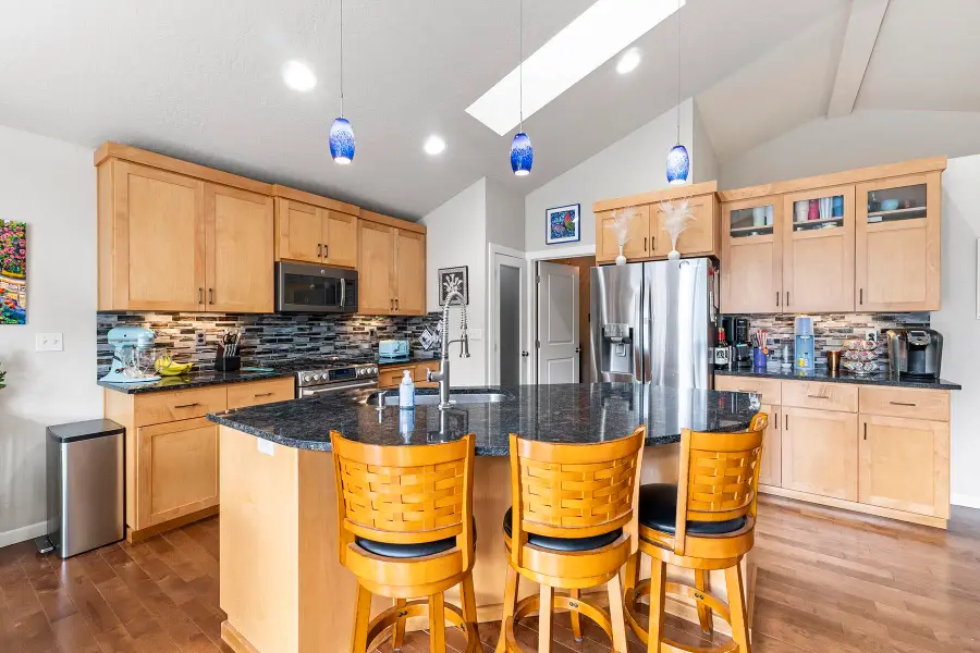 1227 W Quail Crest Ave, Spokane, WA 99224 - Image #3