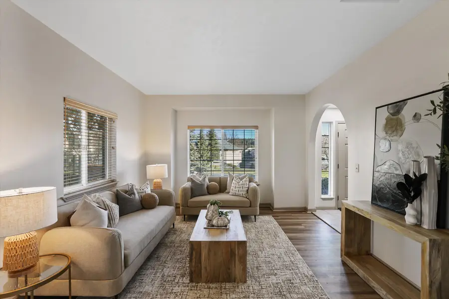 706 S Shelley Lake Ln, Spokane Valley, WA 99037 - #2