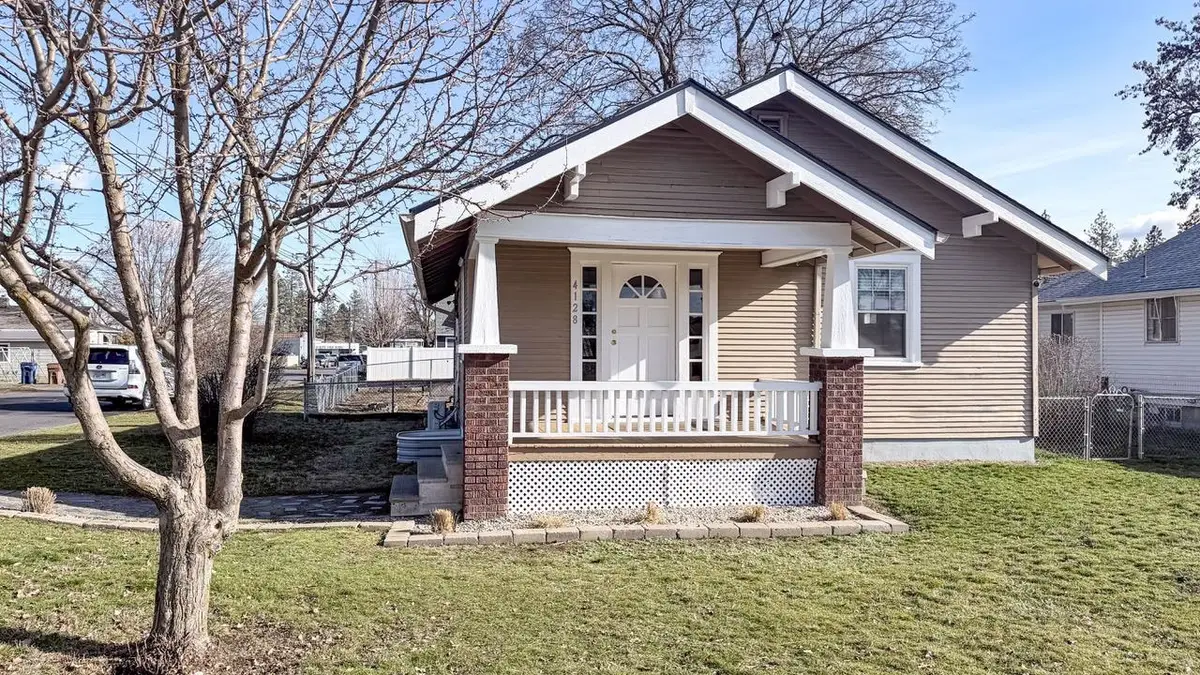 4128 N Normandie St, Spokane, WA 99205 - Image #1