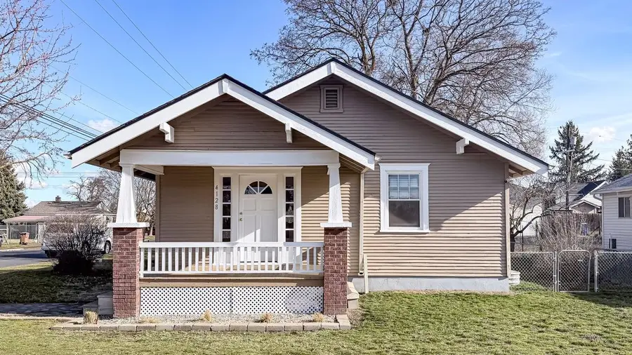 4128 N Normandie St, Spokane, WA 99205 - Image #2