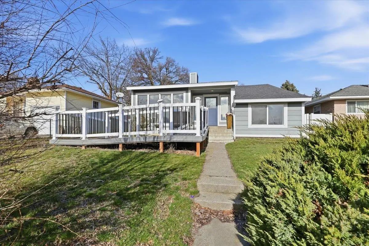3723 E Fairview Ave, Spokane, WA 99217 - Image #1