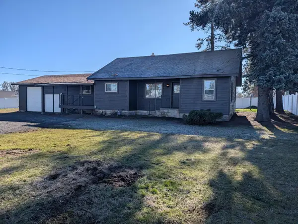 6307 W Thorpe Rd, Spokane, WA 99224