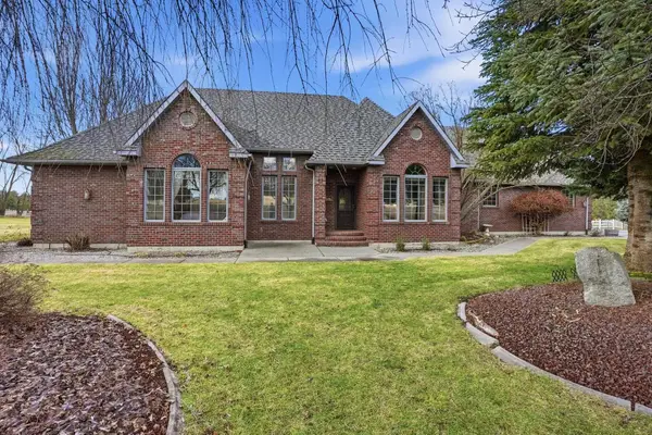 507 E Ziegler Ln, Colbert, WA 99005