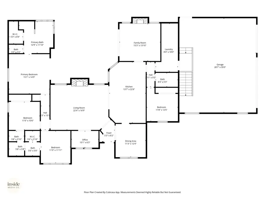 507 E Ziegler Ln, Colbert, WA 99005 - #3