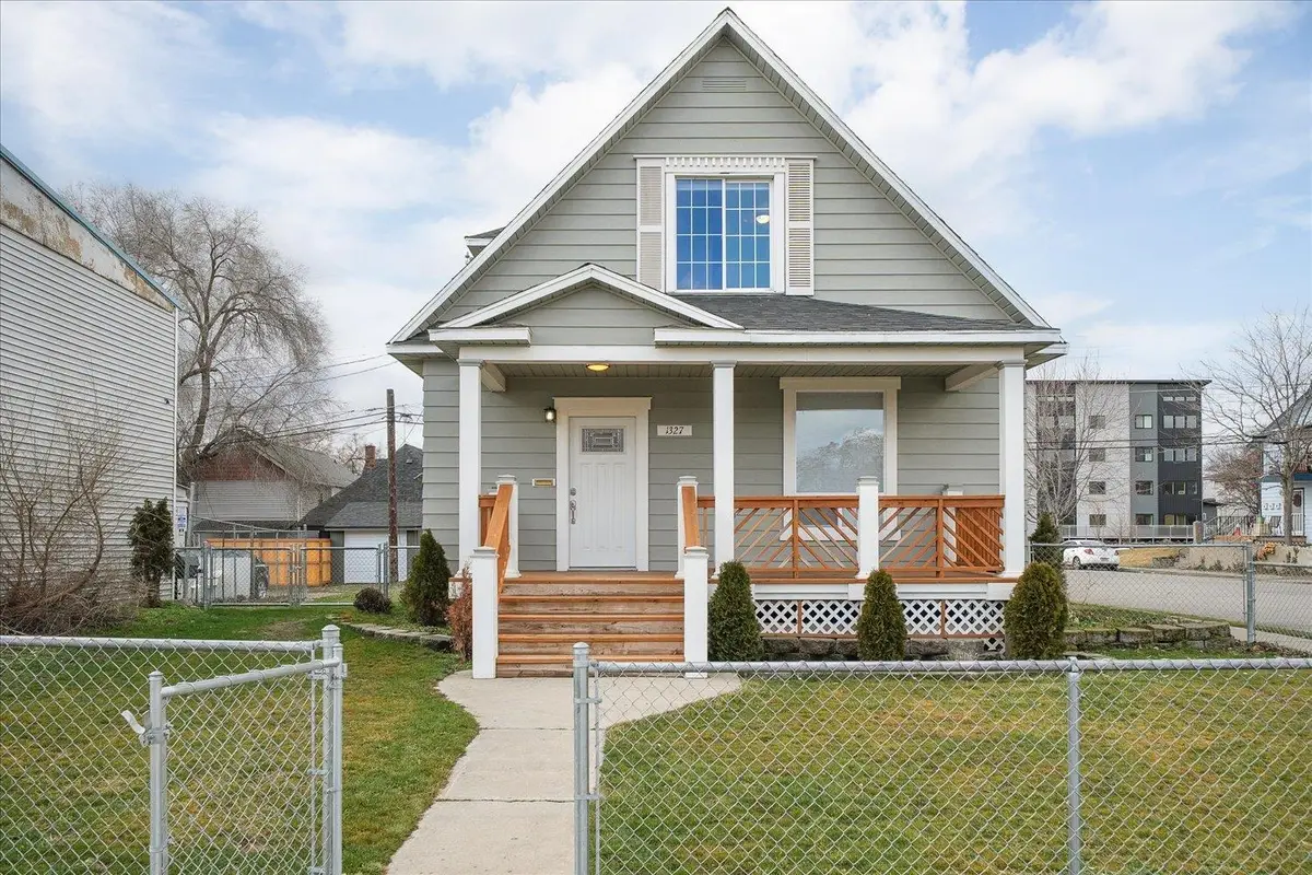 1327 N Howard St, Spokane, WA 99201 - Image #1