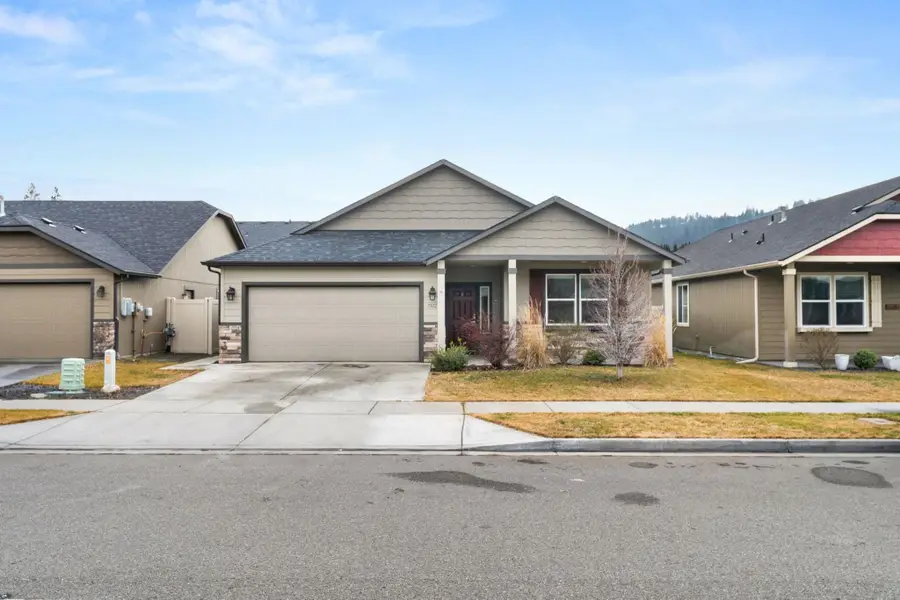 7312 E 13th Ct, Spokane Valley, WA 99212 - #2