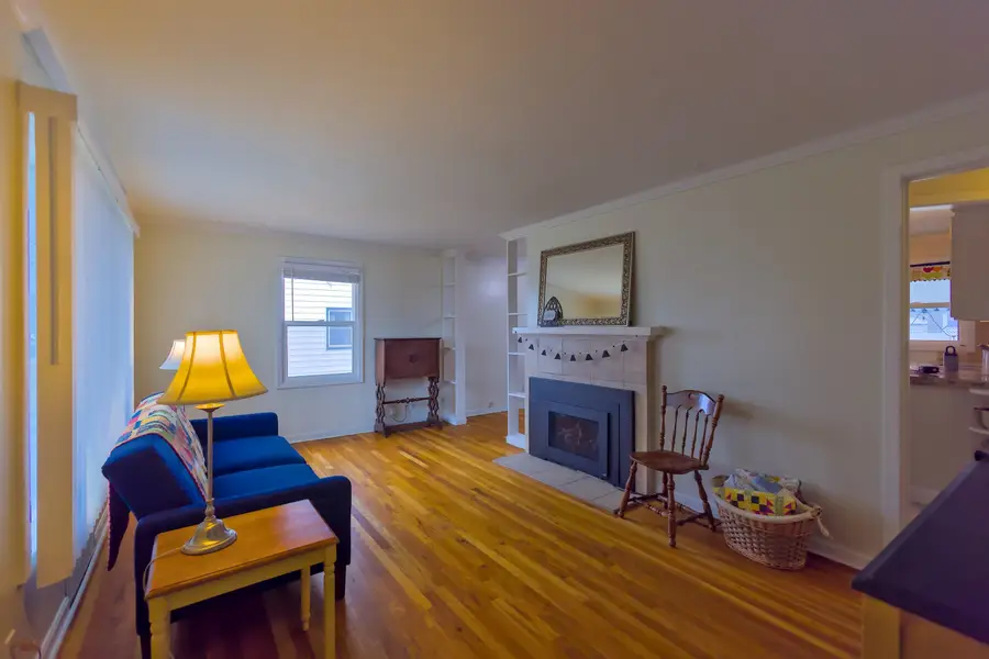 5628 N D Street St, Spokane, WA 99205 - #2