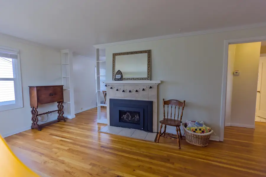 5628 N D Street St, Spokane, WA 99205 - #3