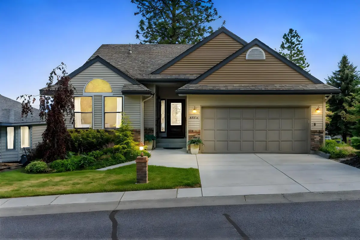 8904 E Boardwalk Ln, Spokane, WA 99212 - #1