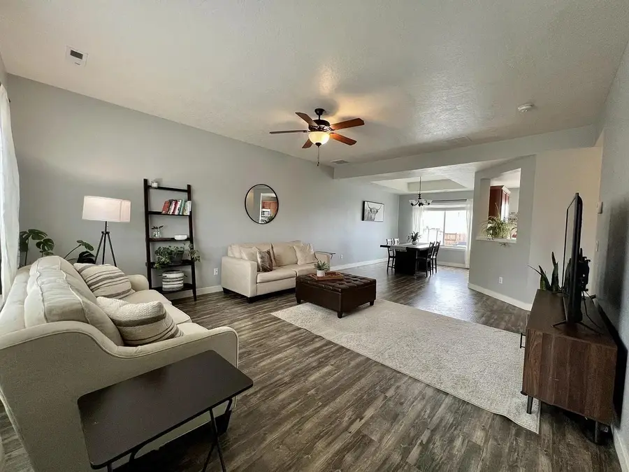 9726 W January Dr, Cheney, WA 99004 - #2