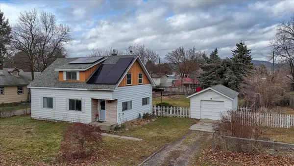 18601 E Maxwell Ave, Spokane Valley, WA 99016